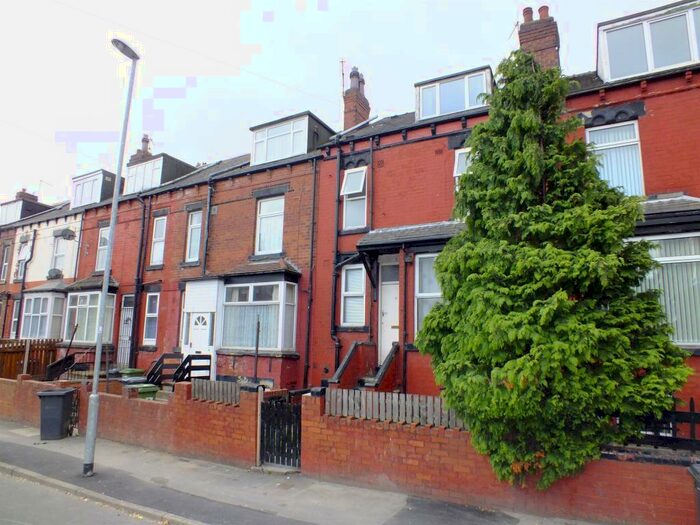 2 Bedroom Terraced House To Rent In Seaforth Avenue, Leeds, West Yorkshire, LS9
