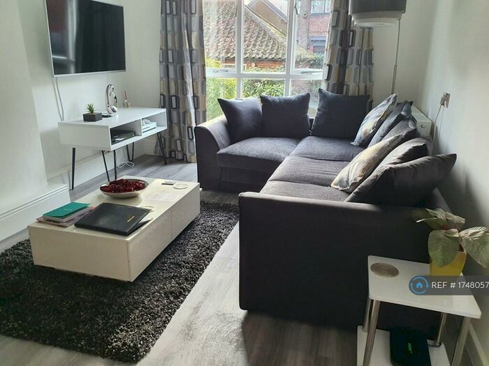 1 Bedroom Flat To Rent In St. Faiths Lane, Norwich, NR1