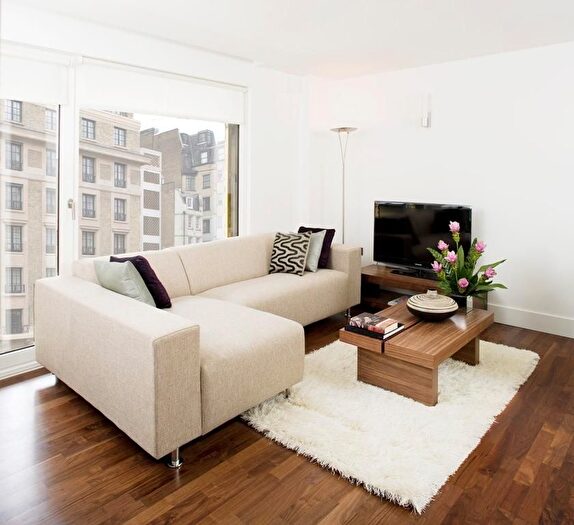 1 Bedroom Flat To Rent In Weymouth Street, Fitzrovia, W1W