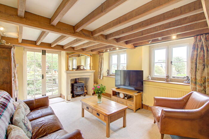 3 Bedroom Detached House For Sale In Little End, Marshfield, Chippenham, SN14