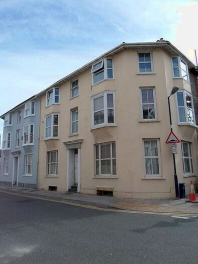 1 Bedroom Flat To Rent In Queens Road, Aberystwyth SY23