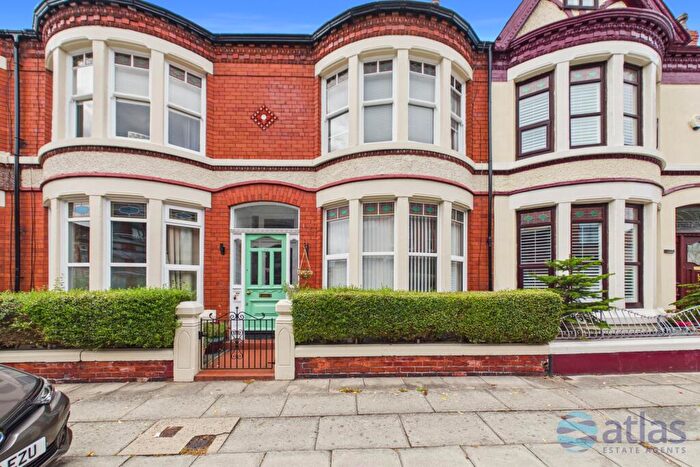 Studio For Sale In Hallville Road, Allerton, L18