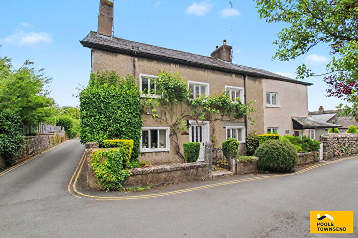 5 Bedroom Cottage For Sale In Old Barn Garth, Cartmel, LA11