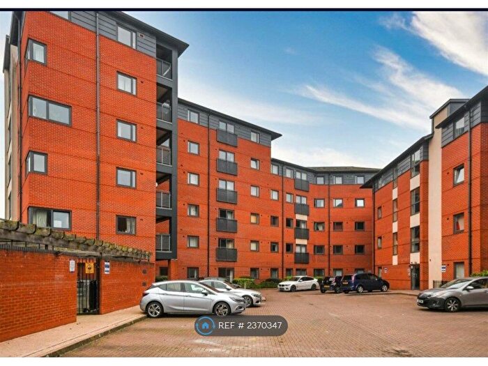 2 Bedroom Flat To Rent In Wolverhampton, Wolverhampton, WV10
