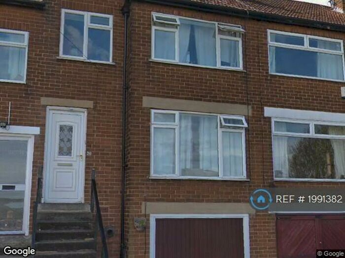 3 Bedroom Terraced House To Rent In Aston Grove, Leeds, LS13