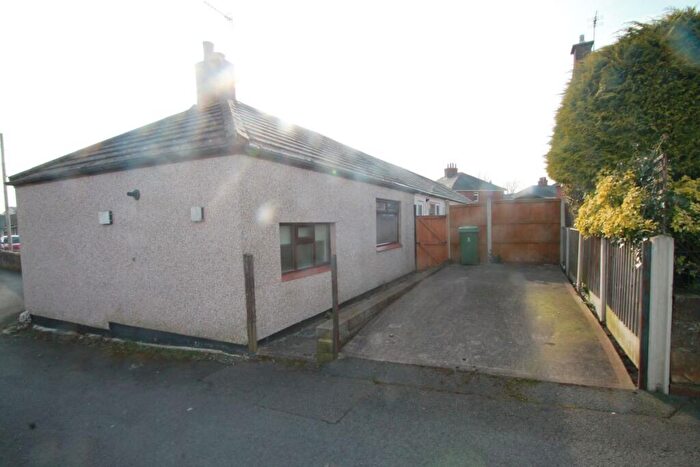1 Bedroom Cottage For Sale In Minffordd, Pentredwr, Rhosllanerchrugog, Wrexham, LL14