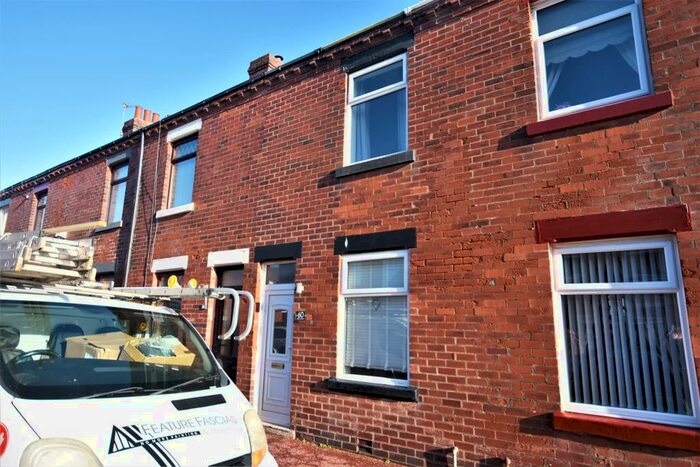 2 Bedroom House To Rent In Devon Street, Barrow-In-Furness, LA13