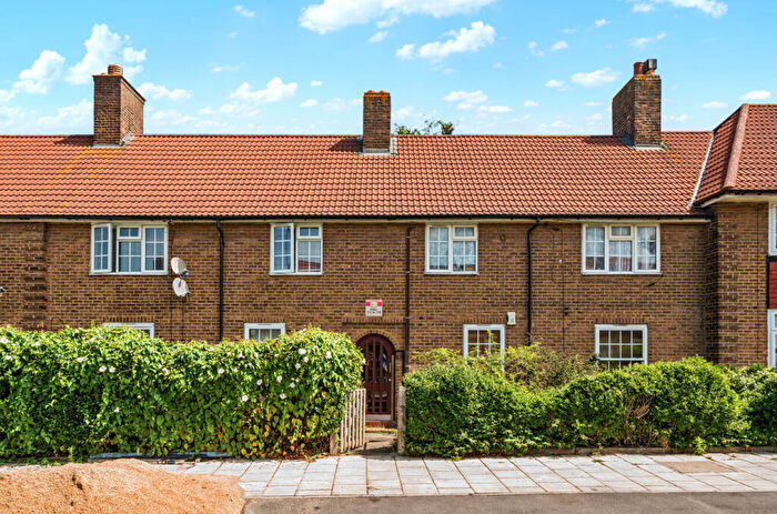 1 Bedroom Apartment For Sale In Farmfield Road, Bromley, BR1