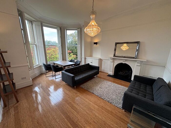 2 Bedroom Apartment To Rent In Abbotsford Terrace, Jesmond, NE2