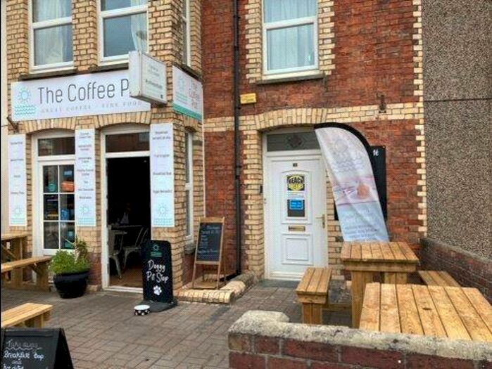 1 Bedroom Flat To Rent In Bude, Cornwall, EX23