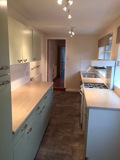 2 Bedroom Terraced House To Rent In Edward Street, Northwich, CW9