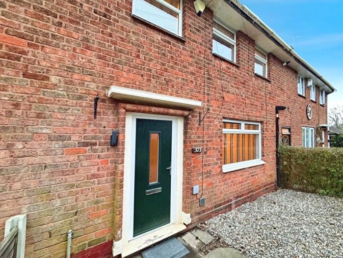 3 Bedroom Terraced House To Rent In Quinton Road West, Quinton, Birmingham, B32