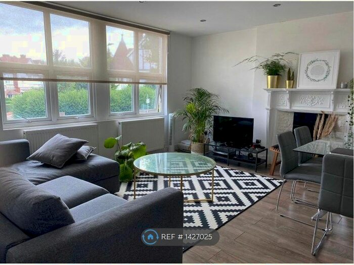 1 Bedroom Flat To Rent In Staverton Road, London, NW2