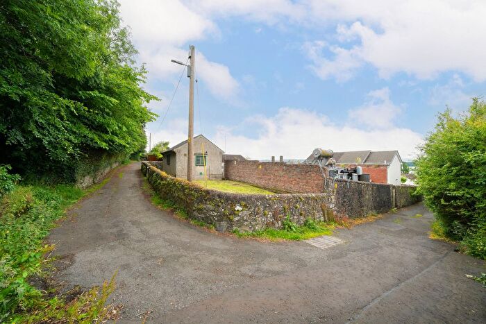 Land For Sale In Whitecraig Road, Newburgh, KY14