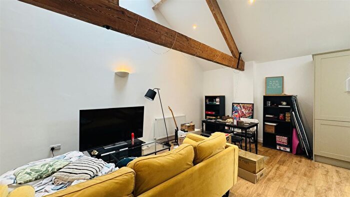 1 Bedroom Flat To Rent In Dongola Avenue, Bristol, BS7