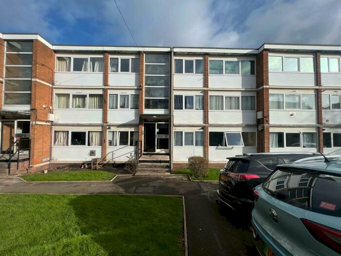 2 Bedroom Apartment To Rent In Whitley Court, Whitley Village, Coventry, CV3