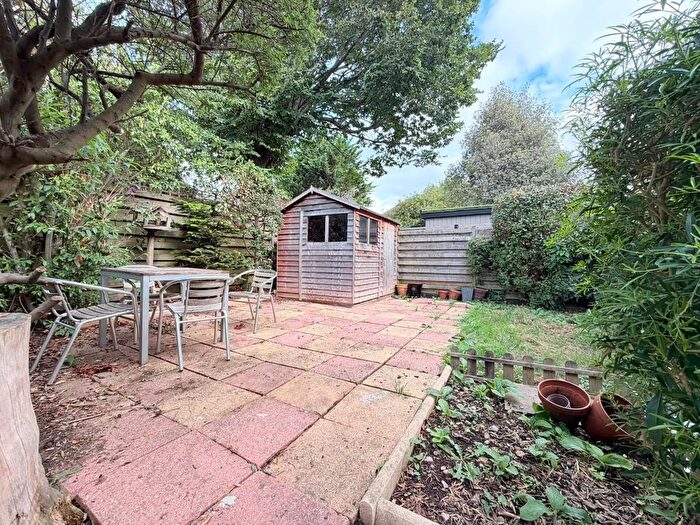 1 Bedroom Flat To Rent In Wilbury Villas, Hove, BN3