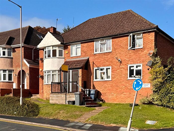 1 Bedroom Flat To Rent In Chairborough Road, High Wycombe, HP12