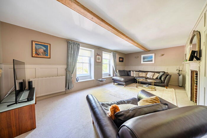 4 Bedroom Town House For Sale In Stunning Grade Ii Listed Village Home |, Sq Ft | Four Bedrooms | Garden, ME7