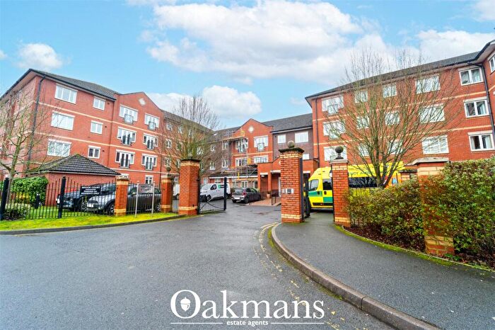 1 Bedroom Apartment For Sale In Burcot Lane, Bromsgrove, Worcestershire, B60
