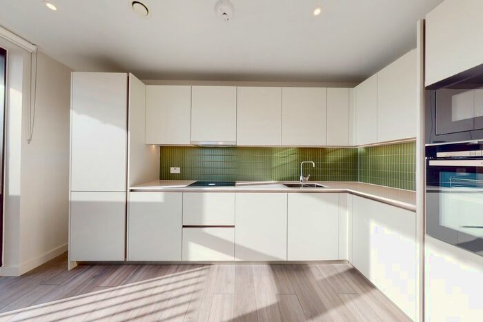 2 Bedroom Flat To Rent In New Kent Road, London, SE1