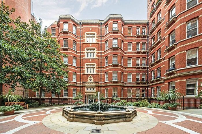 Studio To Rent In Victoria Street, London, SW1H