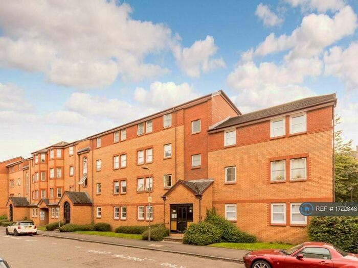 2 Bedroom Flat To Rent In Orwell Terrace, Edinburgh, EH11