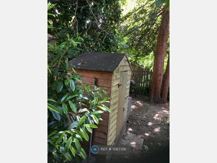 1 Bedroom Maisonette To Rent In Boxley Road, Morden, SM4