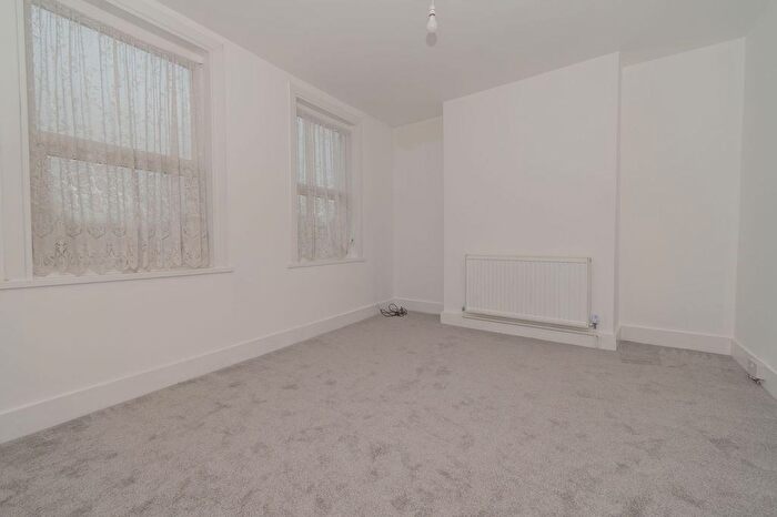 3 Bedroom Terraced House For Sale In Chapel Road, Ramsgate, CT11