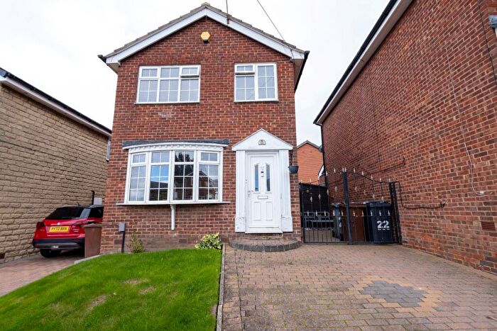 3 Bedroom Detached House For Sale In Moorside Vale, Drighlington, BD11