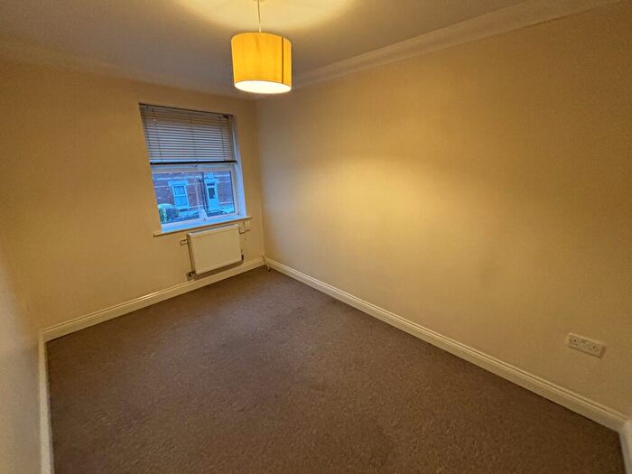 2 Bedroom Flat For Sale In Flat, Wycliffe Road, Bournemouth, Dorset, BH9