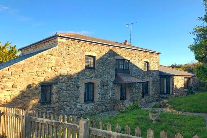 3 Bedroom Cottage To Rent In Halwyn Hill, Newquay TR8
