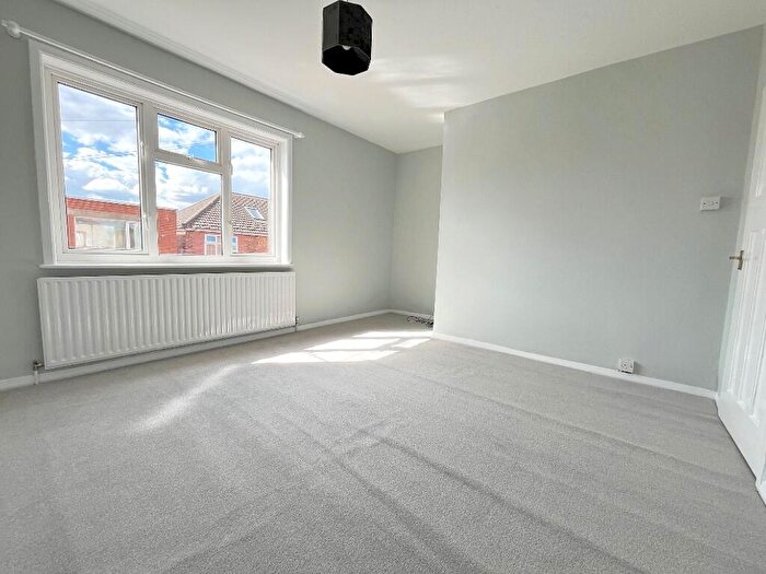 2 Bedroom Semi-Detached House For Sale In Spencer Street, Oadby, Leicester, LE2