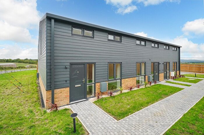 4 Bedroom Property To Rent In Aylesbury Road, Rowsham, Aylesbury, HP22