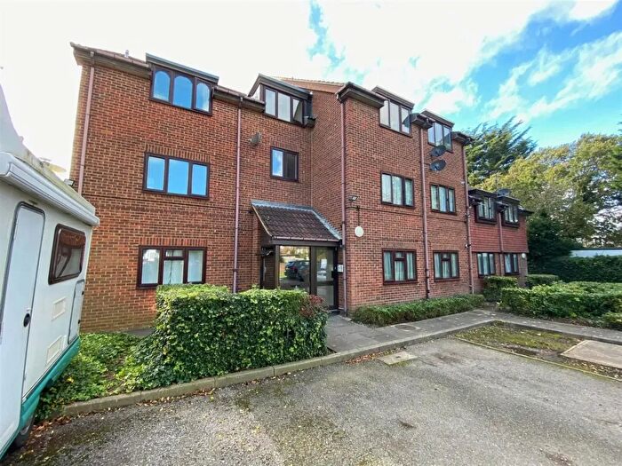 1 Bedroom Flat To Rent In Reverend Close, Harrow, HA2