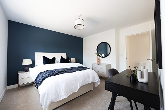 5 Bedroom Semi-Detached House To Rent In Leaf Living At Great Haddon Wood, Peterborough, PE7