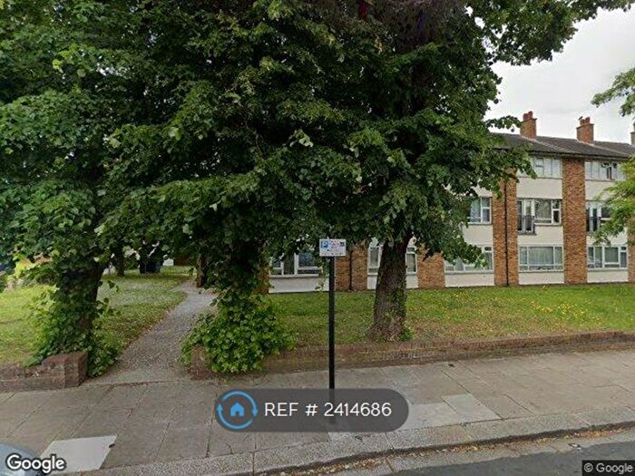 Studio To Rent In Elderslie Road, Greenwich, SE9