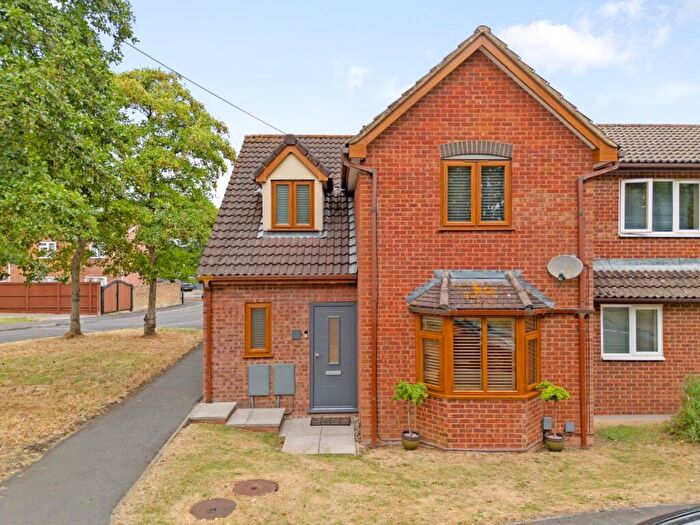 3 Bedroom Semi-Detached House For Sale In Copeland Drive, Whitchurch, Bristol, BS14