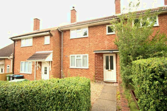 2 Bedroom Terraced House To Rent In Chaulden, HP1