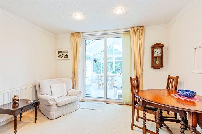 4 Bedroom Detached House For Sale In Clapton Lane, Clapton In Gordano, Bristol, Somerset, BS20