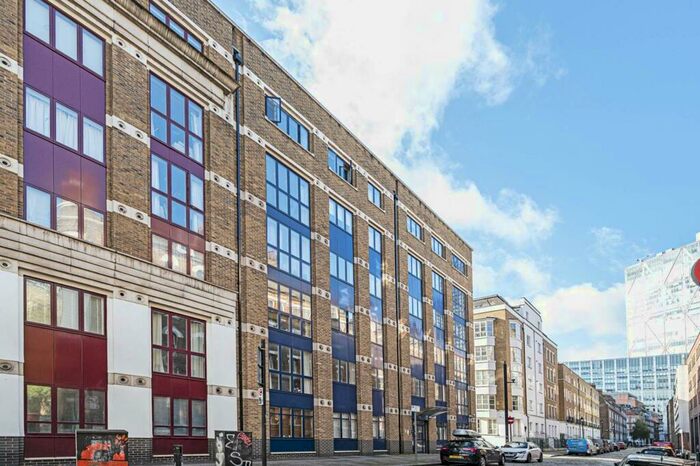 2 Bedroom Flat To Rent In Folgate Street, , Spitalfields, London, E1