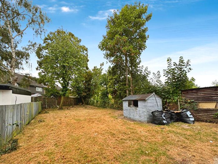 2 Bedroom Flat To Rent In Lowick Road, Harrow, HA1