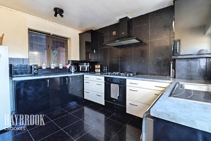 3 Bedroom Semi Detached House For Sale In Hoole Street, Walkley, S6