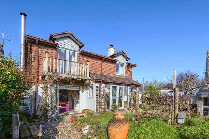 3 Bedroom Detached House For Sale In Harberton, TQ9