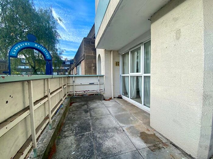 2 Bedroom Apartment To Rent In Morford Street, BA1