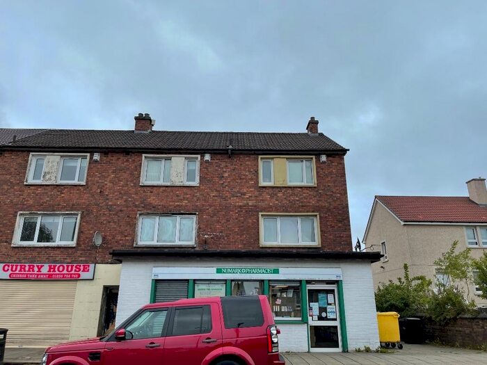 2 Bedroom Maisonette To Rent In Willow Drive, Airdrie, North Lanarkshire, ML6