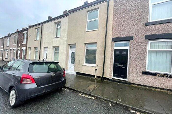 2 Bedroom Property To Rent In Eldon Street, Darlington, DL3