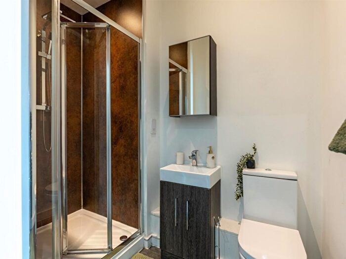 Studio To Rent In Union Street, Sheffield, S1