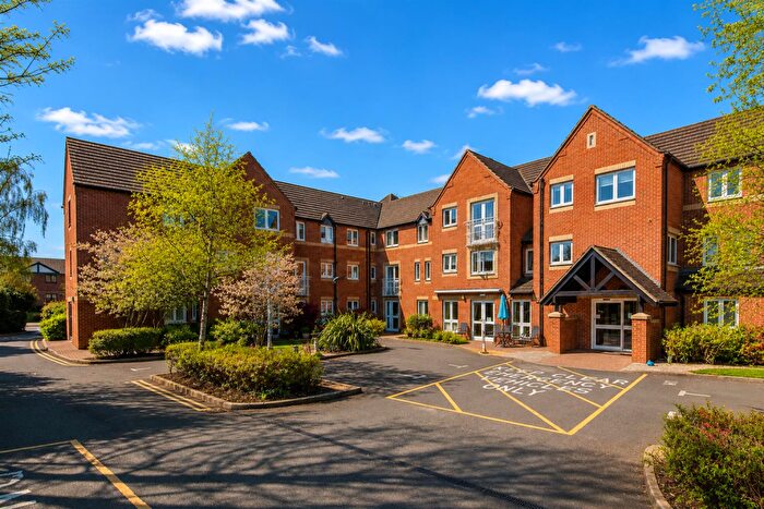 1 Bedroom Apartment For Sale In Northampton Road, Market Harborough, LE16