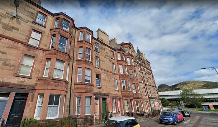 3 Bedroom Flat To Rent In , Salisbury Road, Edinburgh, EH16